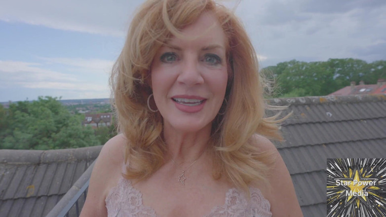 Star Power Media: Cheating Wife Andi James Sneaks off for Quickie Fuck with...