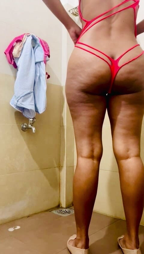 Sweetysingle: Prosím, dotkněte se mé kundičky