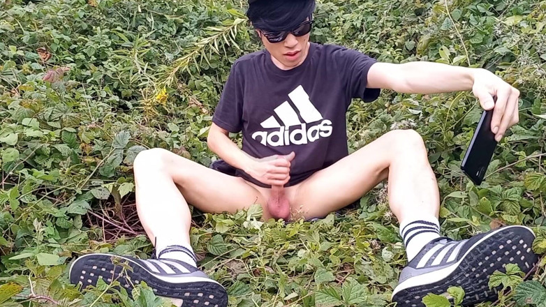 Jon Arteen: Homo Aziatische twink