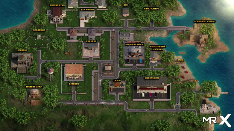 Mr Studio X: Treasureofnadia – polibek zralé mámy na pláži E2 80