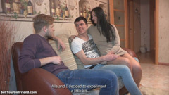 Sell Your GF: Both sides love sex