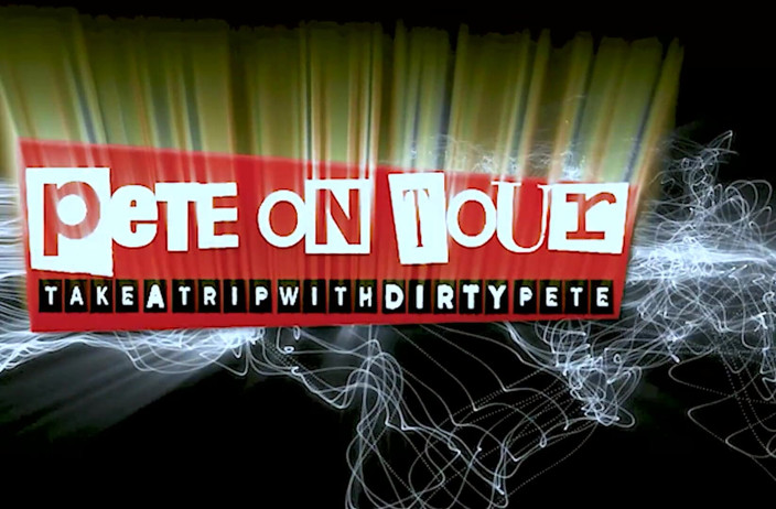 Pete on Tour: วิธีปรับงบประมาณในบ้านให้ดีขึ้น