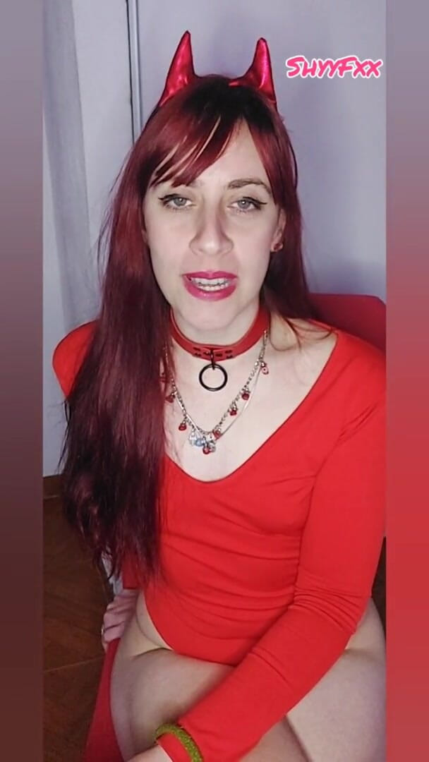 Tu Gauchita Argentina: Shyyfxx prins! Cele mai jenante experiențe ale mele de sex în...
