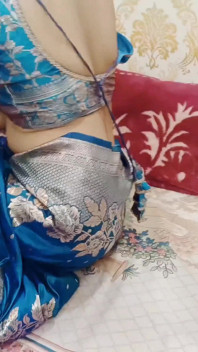 Saree Bhabhi xinh đẹp video làm tình tuyệt vời