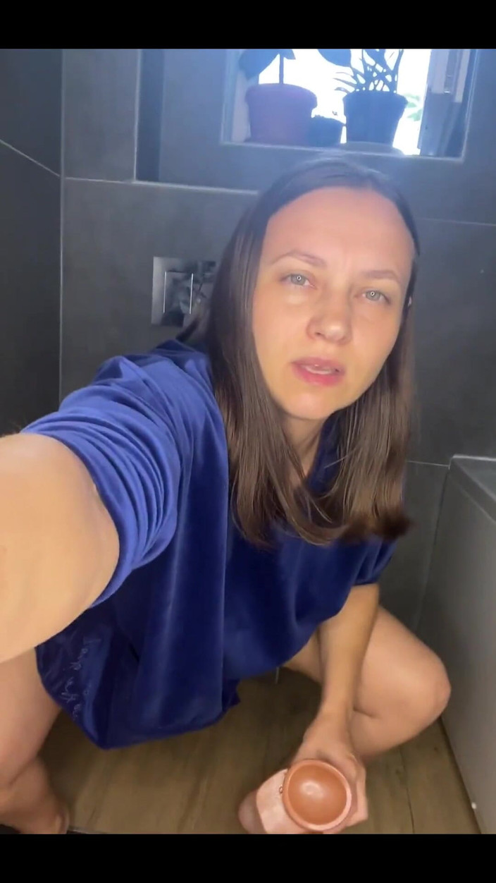 Crypto Mommy: Dospělí chlapci vždy dostanou to nejlepší z nejžhavějších a nejneumilejšíCH...