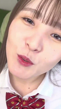 그녀는 내 살을 발견 - 내 검은 스타킹과 팬티가 당신을 열심히 얻을 것인가? - 자지 1