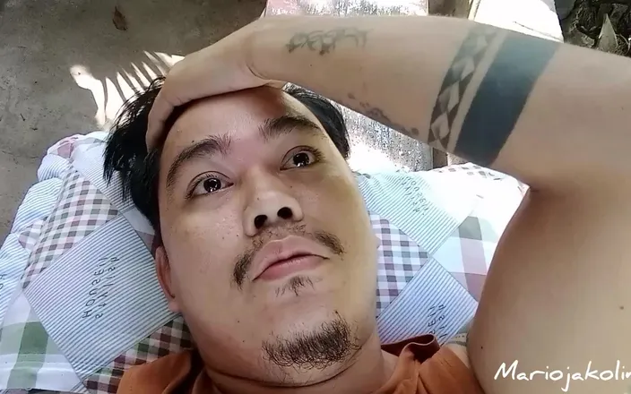 Mariojakolino: I Masturbated Inside the Mall, It Felt Good