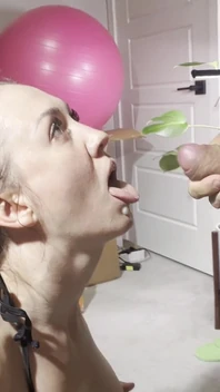 Cumshot 344
