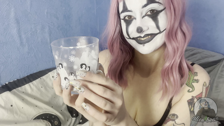 Alice Bean: Cornuto ascella CEI