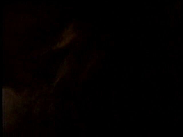 Lucky Cooch: Amatérská brunetka si hraje s kameramanem a jeho přítelem