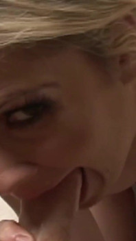 After Having a Relaxing Shower This Big Breasted Bitch Enjoyed Getting Her Cunt Drilled Hard