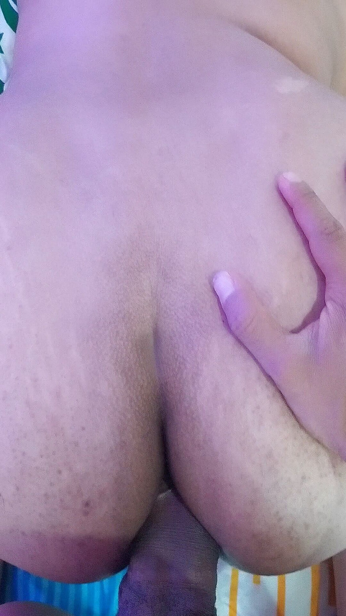 Miia Foxxy: 素晴らしい肛門ザーメン