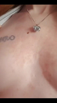 Love Having Boobs This Big:3