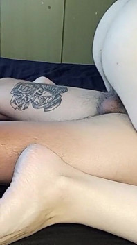 Io Stavo Giocando Con Lui E Poi Lui Ha Piangeto