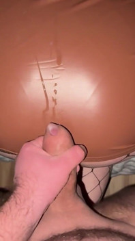 He Fucked Her and Filmed Her Big Ass While He Fucked Her up Her Skirt! I Shouldn’t Have Let Her Go to My Boyfriend
