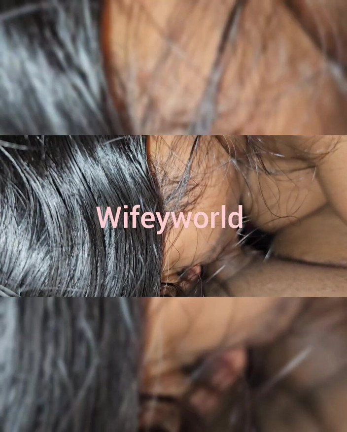 Wifeyworld2025: クリーミーナイト
