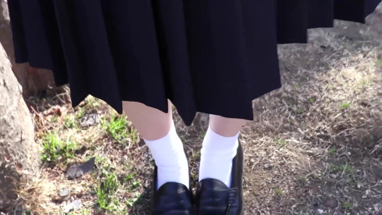 Raptor Inc: Bashful Uniform Stories - 18 ani, 148 Cm, o cupă -Kanamu Sakurai