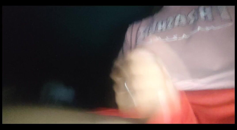AlexAlejandro13: Cum in Night