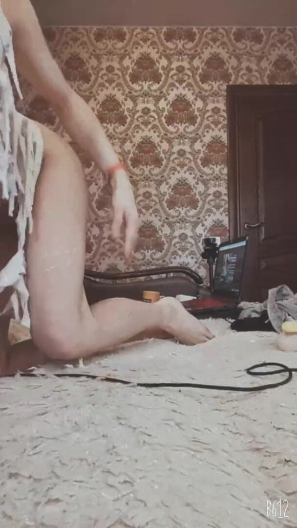 KrissCrystall: I'm waiting and teasing you-LopnLous