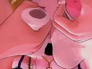 Bond Sheet: Rangiku Has Back Alley Titfucks with Three Fresh Guys