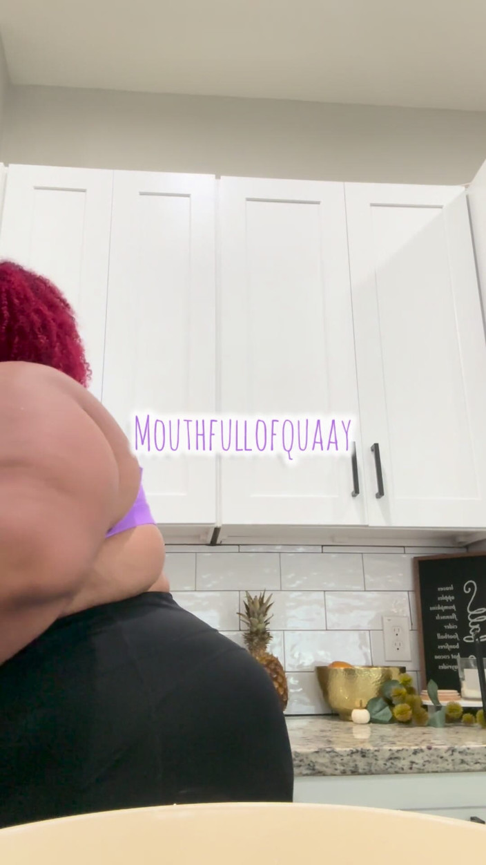 Biggdebbie solo: This BBW Can Cook