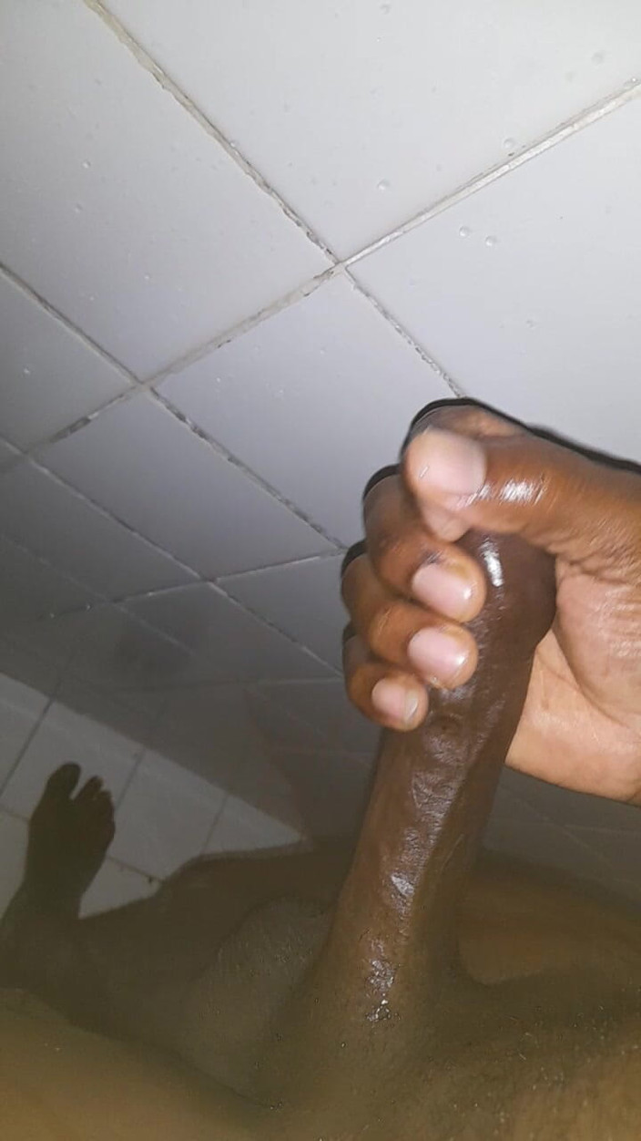 Black guy: Mi sego s9 E4