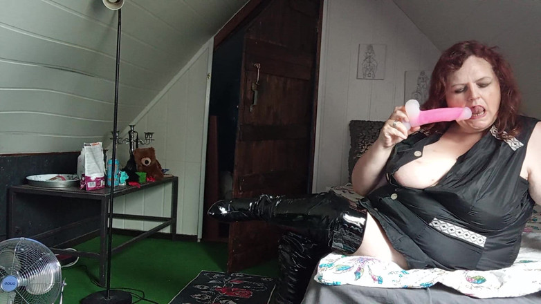 tammara big: Userwunsch Schwanz 리뷰: Robby