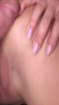 Pretty Teen Girl Fucked in Her Tight Hole