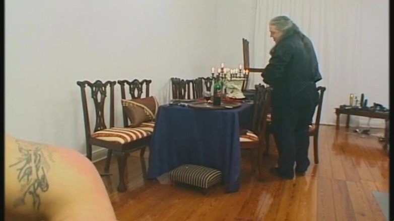 Absolute BDSM films - The original: Mis esclavos - película completa