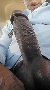 Tremendous Fuck