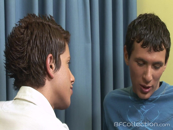 Boyfun: Simon &amp; Nicolas