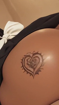 Mucama Montando Polla Gimiendo Sexo Animado