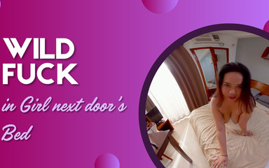 WallStreetBanker: A Filipina Hotel Cleaner Came Into My Room.