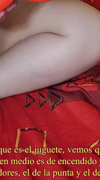 I Love Drilling My Holes with terri - Dildo Vibrator