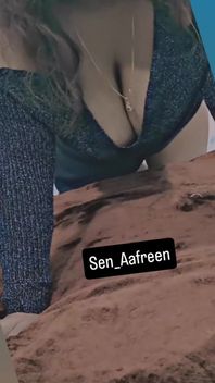 Follow My Instagram- Sen_aafreen