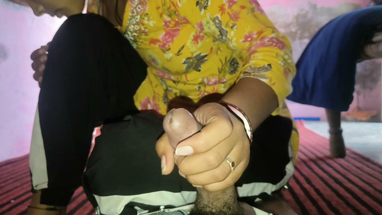 Robbie Dia: Called girlfriend to his room and made her masturbate.