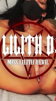 Trochę witaj od Lilith