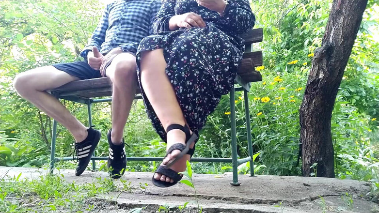 OurFetishLife: Ev yapımı porno yapacak kadar azgın