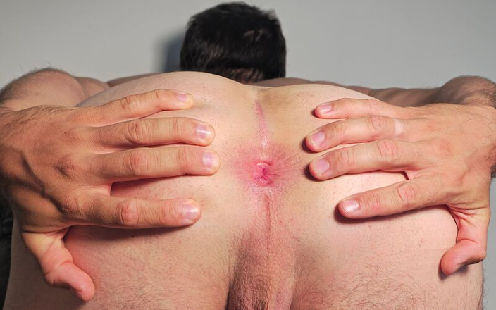 Arnold Channel: アマチュア肛門ストレッチ