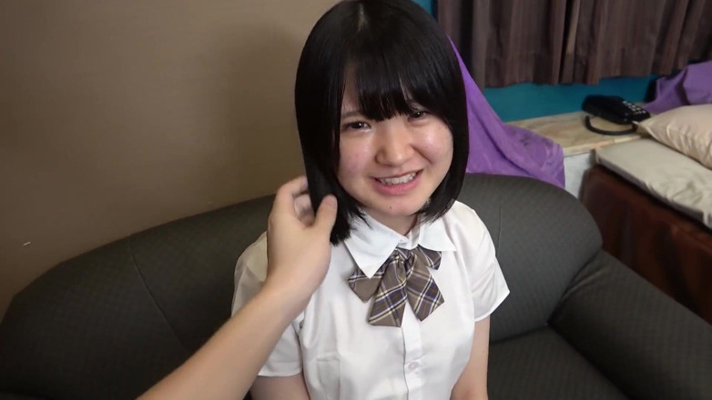 Asian happy ending: Азиатский ангел 3843