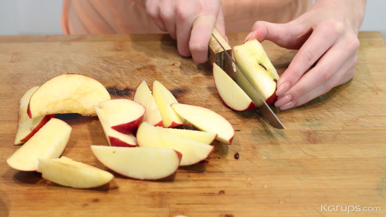 Karups Solo: Fruit juteux