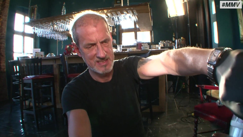 Absolute BDSM: Bdsm alemán - esclava con chorro anal