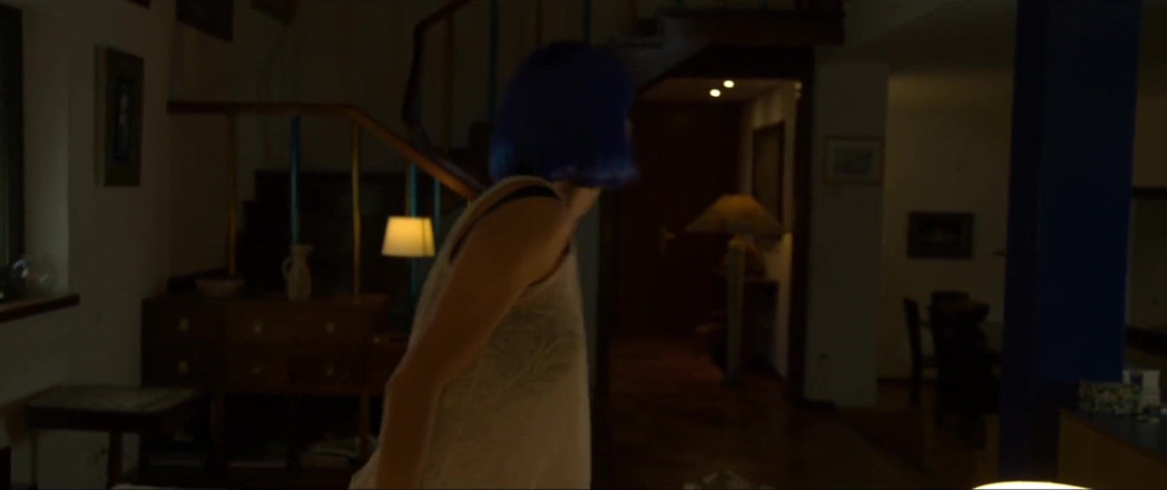 Verso Cinema: Bluette Alex Ak ve Selina Ak