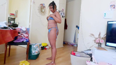 Tigresses: Penari sensual 2
