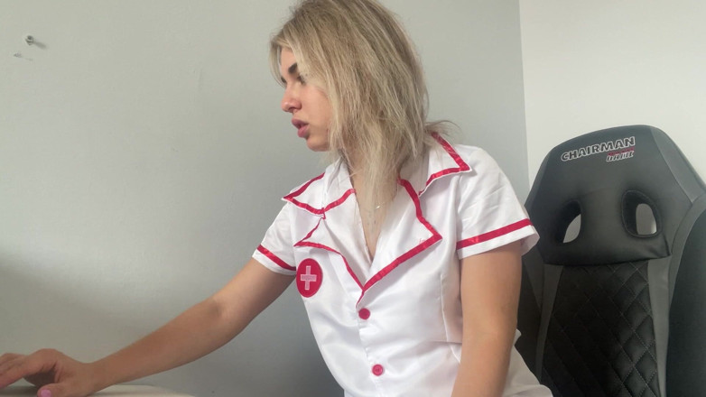 Misty Phoenix: Dokter vernedert patiënt