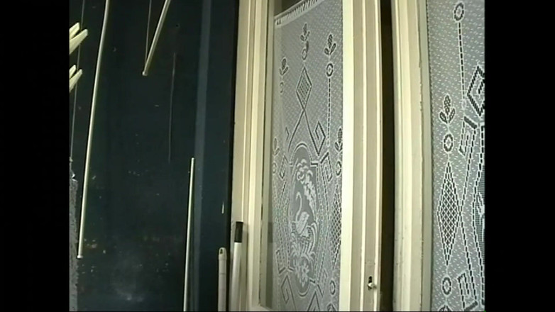 FM Video VOD: Podezřelé zvuky v sousedově domě