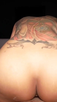 Asian MILF Big Natural Bobs Intense Fuck
