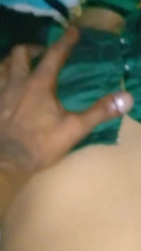 Indická sexy bhabhi