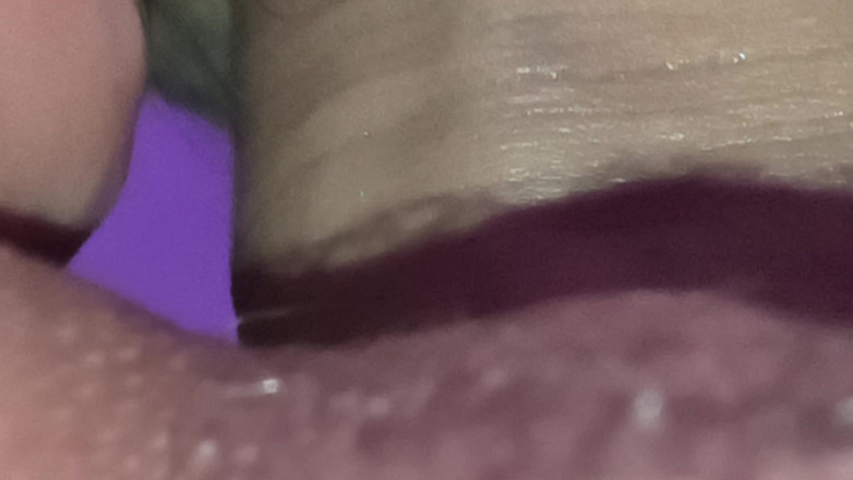 AngyAmazon: My Cuckold Fucks Me Rough in Missionary After He Friend...