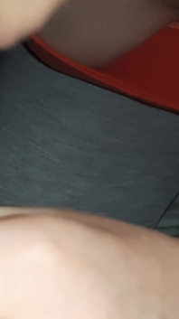 Io gioco con il cazzo del mio patrigno